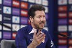 Claros y oscuros en el mercado de invierno de los '9' para Simeone... sin Kean