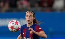 Sorteo de cuartos y semifinales de la UEFA Women's Champions League: clasificados, fechas y posibles rivales del Barcelona