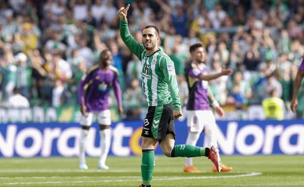 El Cádiz, a por Juanmi.  EFE