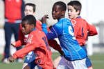 Adama Boiro, el fichaje de 2 millones que el Athletic anunció en el descanso de la Copa: «El rival acaba hasta las narices»