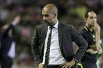 Pep Guardiola rompe una lanza a favor de su expupilo Xavi: «La presión del Barça es incomparable»