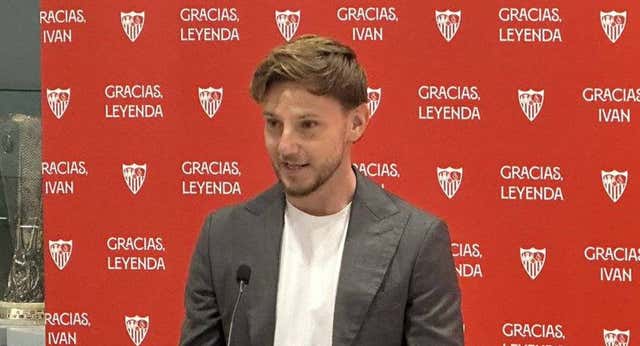 Rakitic: «Cuando empecé a ver que las ideas del míster no eran las mías, decidí marcharme»