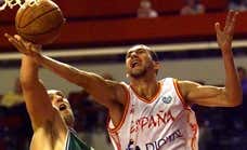 Quién tiene el récord de triples en la ACB
