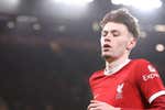 Conor Bradley se bautiza en Anfield y convence a Klopp: «Me llevaban avisando tres años...»