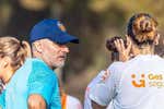 Cisma en el Valencia: dos despidos, un entrenador cuestionado y una plantilla impotente