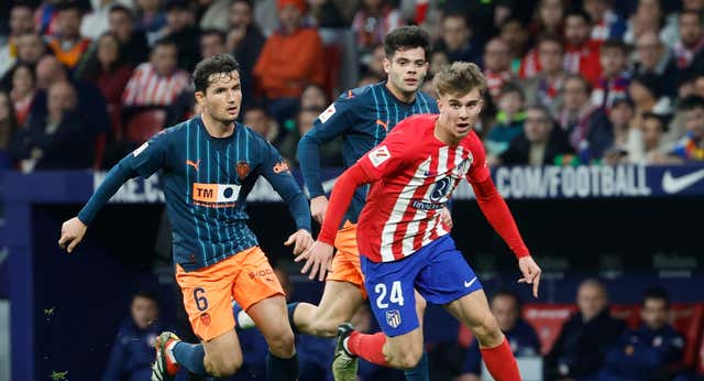 Cinco centrocampistas por menos de 4 millones que son un chollo en LALIGA FANTASY