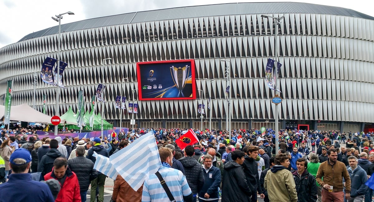 Bilbao Finals 2018.