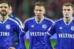 La caída del Schalke: sólo la diferencia de goles les salva del descenso a Tercera... y de la desaparición