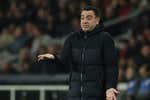 Desvelan el audio que dio comienzo a la cruzada de Xavi contra el VAR