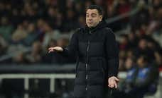Desvelan el audio que dio comienzo a la cruzada de Xavi contra el VAR