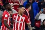 A Yuri Berchiche le queda gasolina para rato: «Ojalá hubiera sido como Muniain, un 'one club man', pero estoy orgulloso del camino que he recorrido»