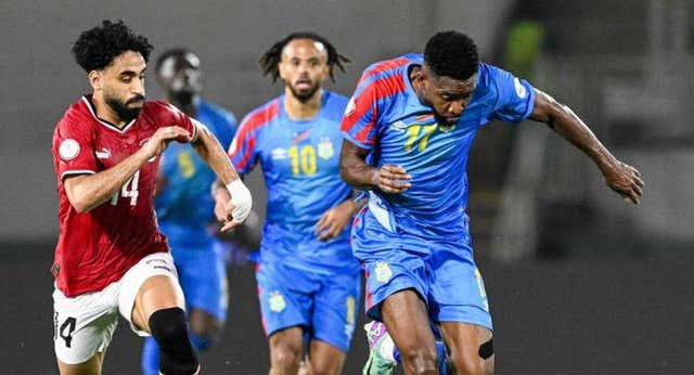 Bakambu, el plan B del Betis en la contrarreloj por el delantero