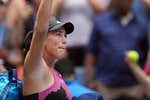 ¿Dónde está Garbiñe Muguruza? La española desaparece del ranking WTA