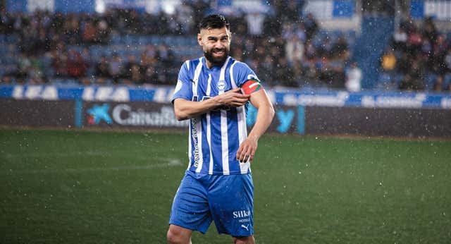 Rubén Duarte, el ‘hombre de club’ que equilibra el temperamento de su entrenador: ‘El día de mi debut me eché una siesta de tres horas’