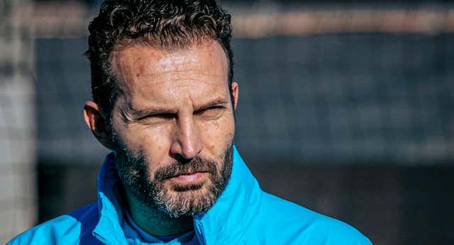 Baraja sobre el mercado del Valencia: ‘Ha primado lo económico sobre lo deportivo’