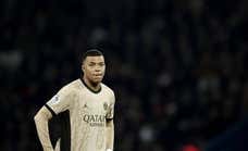 Por qué creo que Mbappé va a fichar por el Real Madrid