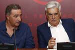 Minuto y marcador en el juego de tronos de la Federación ante la incertidumbre del fútbol español y de los candidatos a las elecciones