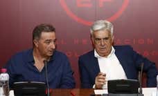 Minuto y marcador en el juego de tronos de la Federación ante la incertidumbre del fútbol español y de los candidatos a las elecciones