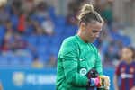 El Mundial que Sandra Paños no jugó, pero que acabó marcando su futuro en el Barça