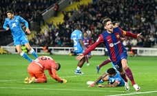 El Barça no le ofrecerá la renovación a Sergi Roberto
