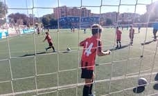 La desesperación de un niño sin poder jugar al fútbol año y medio por culpa de un papel: “Me hacía desconfiar de todo el mundo”