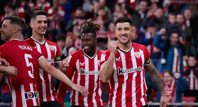 La versión goleadora de Yuri Berchiche certifica la victoria de un Athletic que vuela en San Mamés
