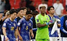 Zion Suzuki, el portero de Japón con “triple” nacionalidad