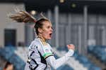 El giro radical que moldeó a la mejor Moller en el Real Madrid: sus charlas con Toril y la ayuda de un coach