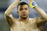 «Estad atentos a Mbappé»