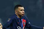 Mbappé elige al Real Madrid, según 'Le Parisien'