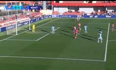 El Atlético alza la voz tras otra polémica arbitral en la Liga F: «Molestamos mucho...»
