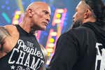 WWE cumple el sueño de sus fans: The Rock regresa y apunta a WrestleMania 40