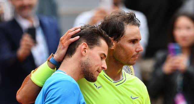 El ultimátum de un ganador de Grand Slam: “Si termino en el puesto 100 tendré que considerar si esto vale la pena”