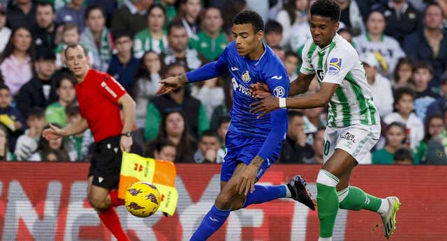 Bordalás desquicia al Betis y se lleva un punto del Villamarín