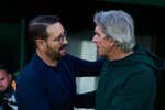 Pellegrini también se queja del Getafe: «Fue un partido trabado, juegan a eso y lo hacen bien«