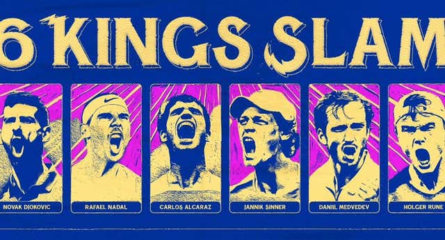 Arabia Saudí sigue soltando billetes y organizará un torneo con Nadal, Djokovic y Alcaraz