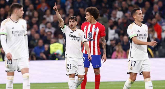 Los calendarios de los cuatro candidatos deja intuir un camino menos complicado para el Real Madrid