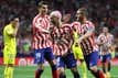 Los máximos goleadores del Atlético de Madrid