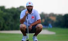 Las grandes diferencias entre el LIV Golf y el PGA