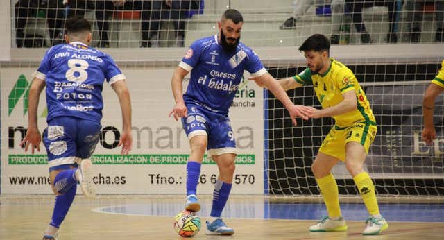 Manzanares retiene a Juan Emilio, a pesar del interés de Inter