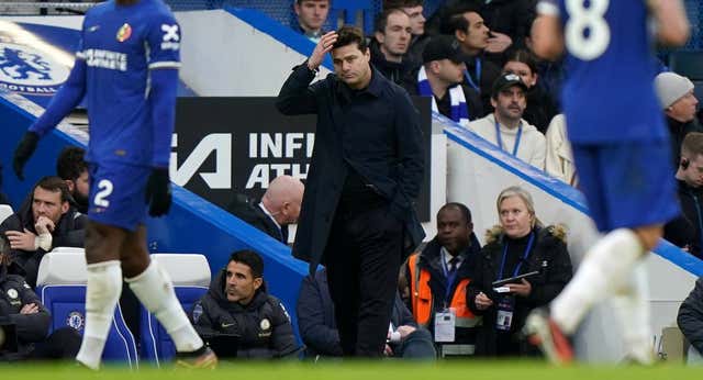 La comparación de Pochettino con el Liverpool y su último giro táctico para salvarse de las críticas en el Chelsea: «Si no, será demasiado tarde…»