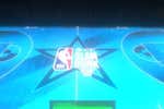 La NBA sigue revolucionando el baloncesto: jugará parte del All Star en una cancha LED