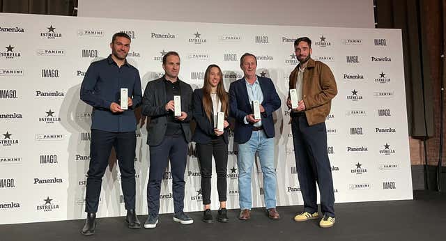 La cobertura de RTVE del Mundial femenino, mejor pieza periodística en los premios Panenka