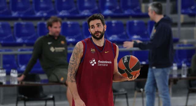 Ricky Rubio y un fichaje que es «cuestión de tiempos»