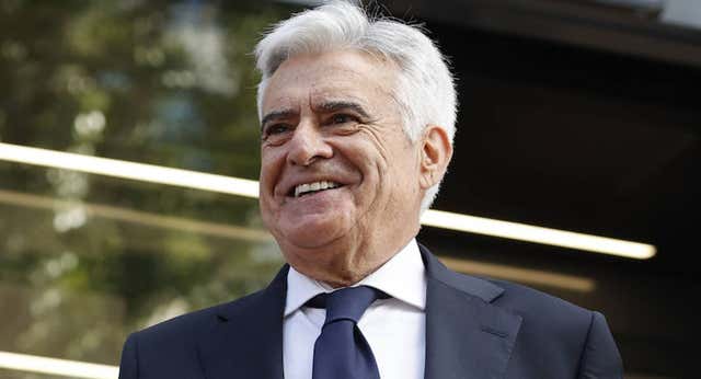 La RFEF propone el 24 de mayo para elegir a su nuevo presidente; Miguel Galán impugnará