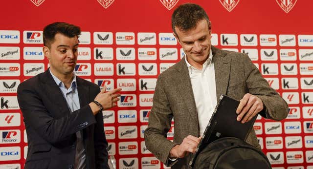 El Athletic Club va a por la matrícula de honor: «Todavía no hemos empatado con nadie»