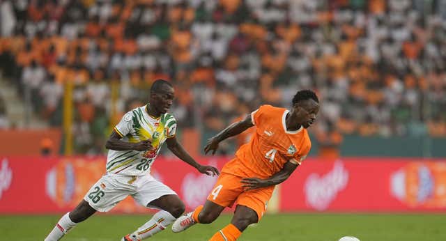 Semifinales de la Copa África: horarios y dónde ver los partidos de Nigeria – Sudáfrica y Costa de Marfil – Congo