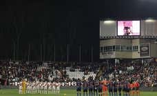 El grito de Vallecas contra el traslado del estadio: «Nos arrancarían un trozo de nuestro corazón»