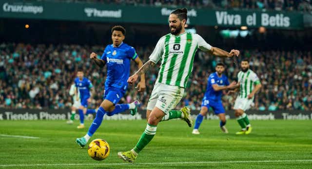 Qué hacer con los 100 millones de Isco en LALIGA FANTASY