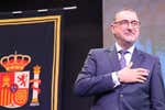 La letra pequeña de la candidatura de Carlos Herrera a la RFEF: no es tan fácil como anunciarlo en la radio
